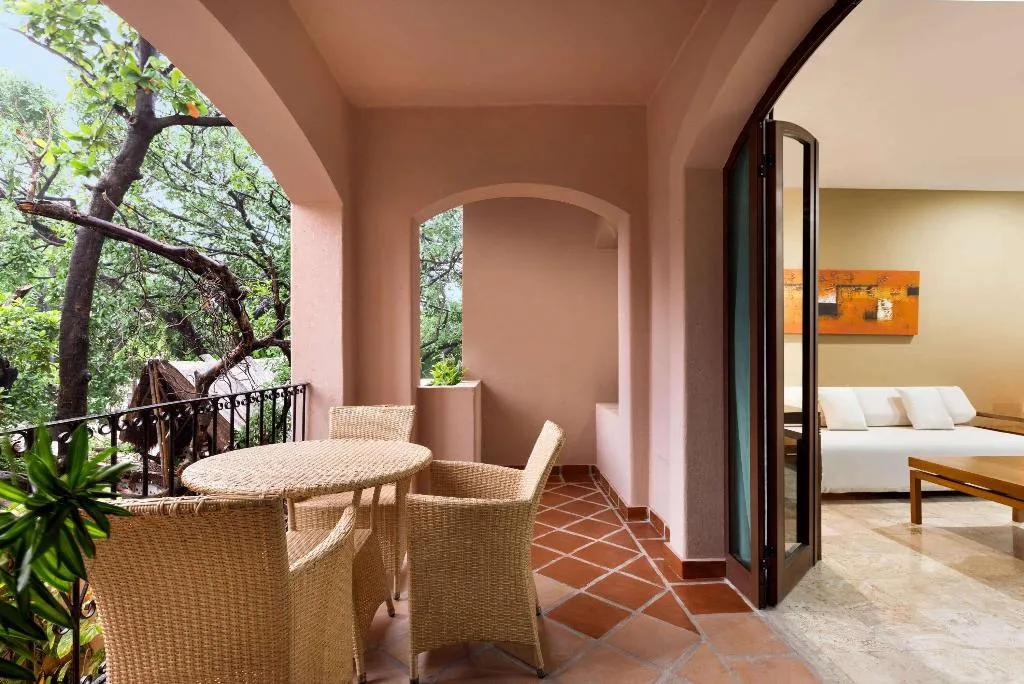 Room, Acanto Boutique Hotel Playa del Carmen, Playa Del Carmen