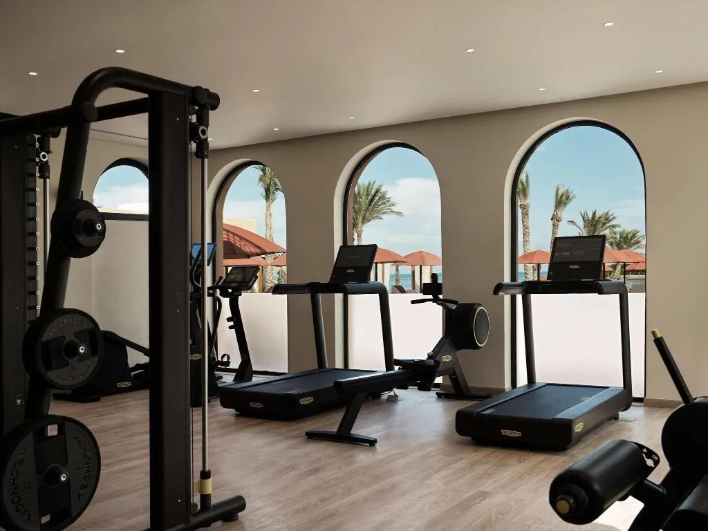 Sports and Entertainment, The Chedi El Gouna, Red Sea Riviera