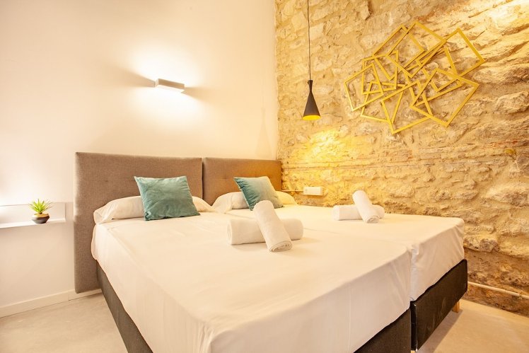 MyFlats Luxury Downtown, Costa Blanca