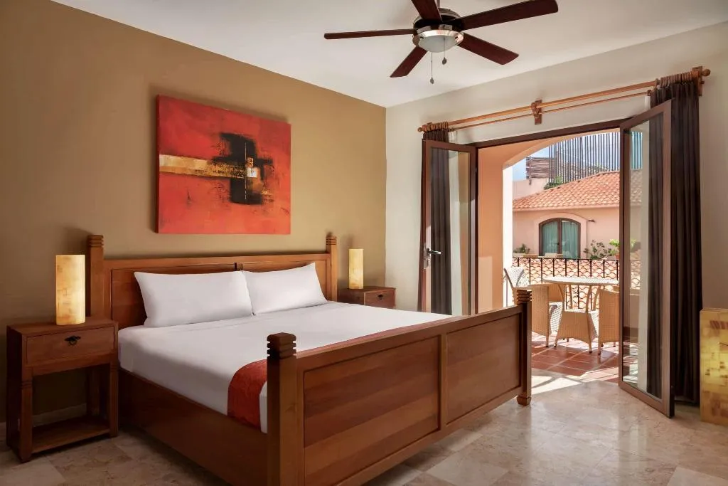 Room, Acanto Boutique Hotel Playa del Carmen, Playa Del Carmen