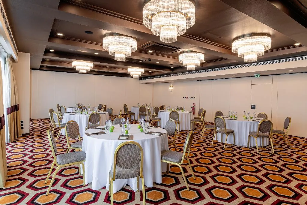 Conferences, Brown Acropol, a member of Brown Hotels, Athens