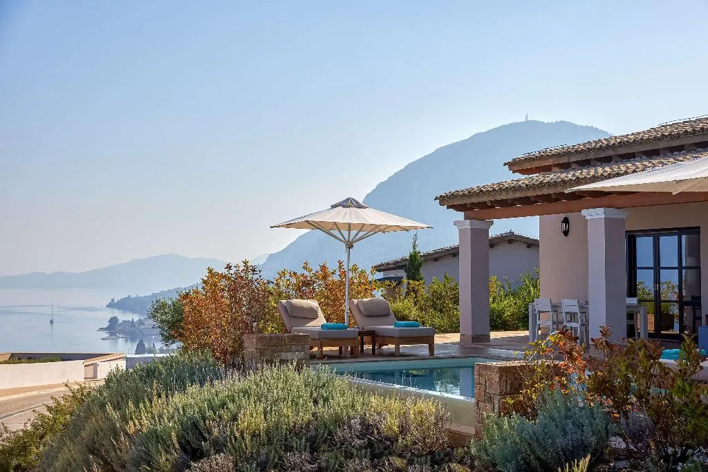 General view, Angsana Corfu Resort & Spa, Corfu