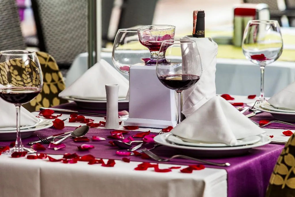 Restaurant, Oba Time Hotel, Antalya