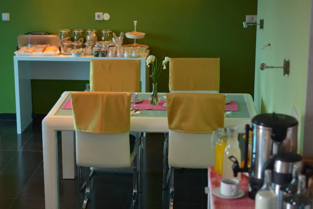 Restaurant, Villa Avantgarde BandB, Dubrovnik