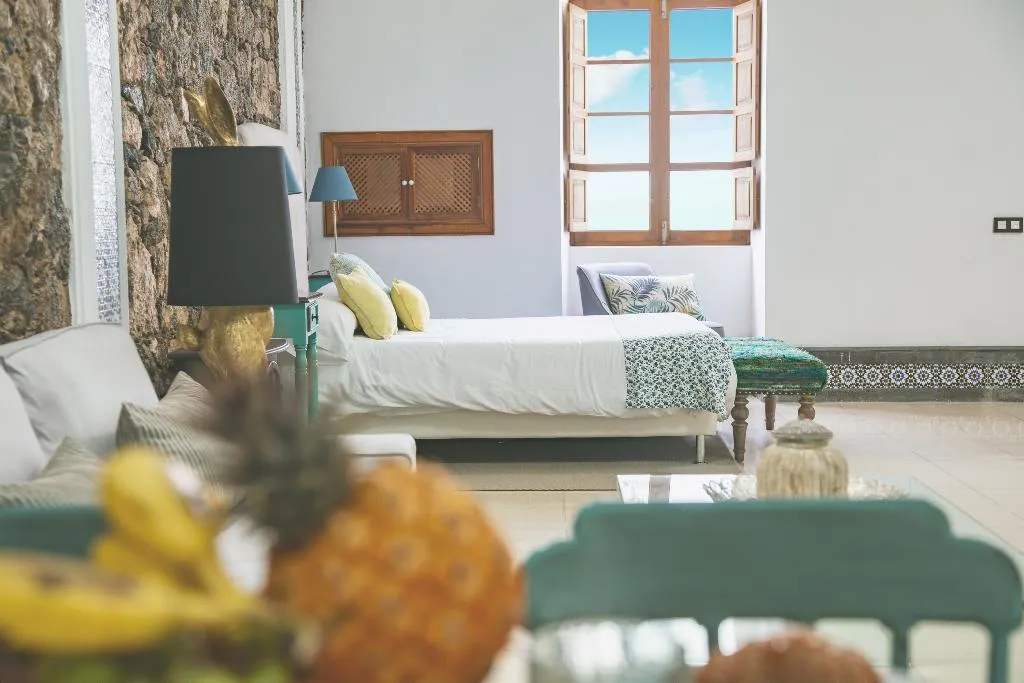 SUITE DELUXE Room, El Charco Suite, Lanzarote