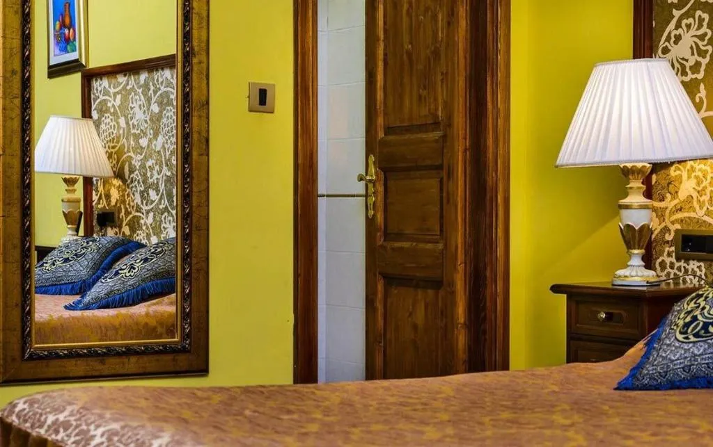 Room, Hamlet Bed & Breakfast, Dubrovnik