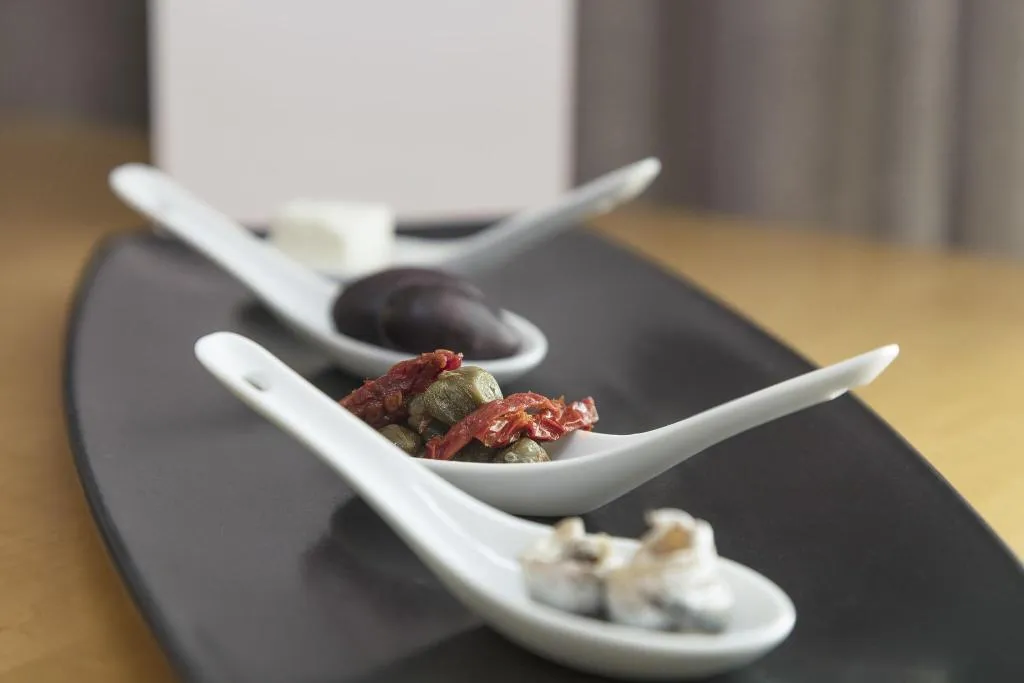 Restaurant, Melia Athens, Athens