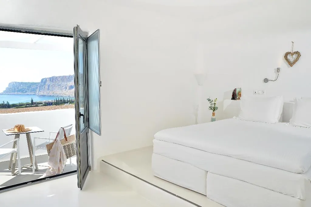 Room Accessible Premier room Room, Lindos Sun, Rhodes