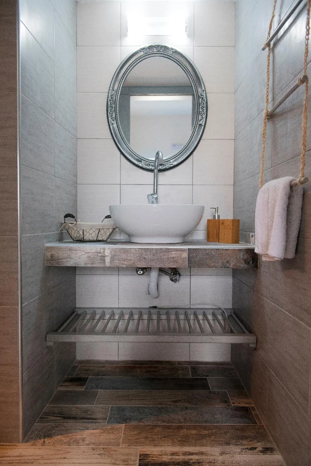 JUNIOR SUITE STANDARD Room, Panorama Studios & Apartments Myrties, Kos
