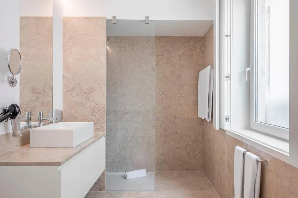 SUITE SUPERIOR Room, Tandem Palacio Alfama Suites, Lisbon