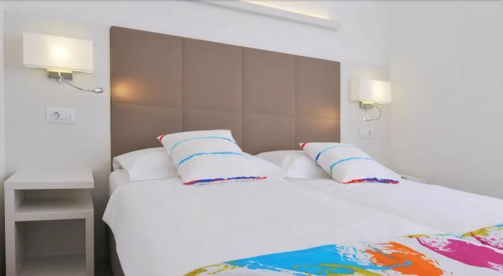 Room, Boutique Hostel Joyce, Istria