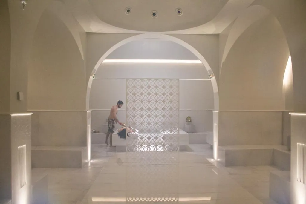 Sports and Entertainment, Makedonia Palace, Halkidiki
