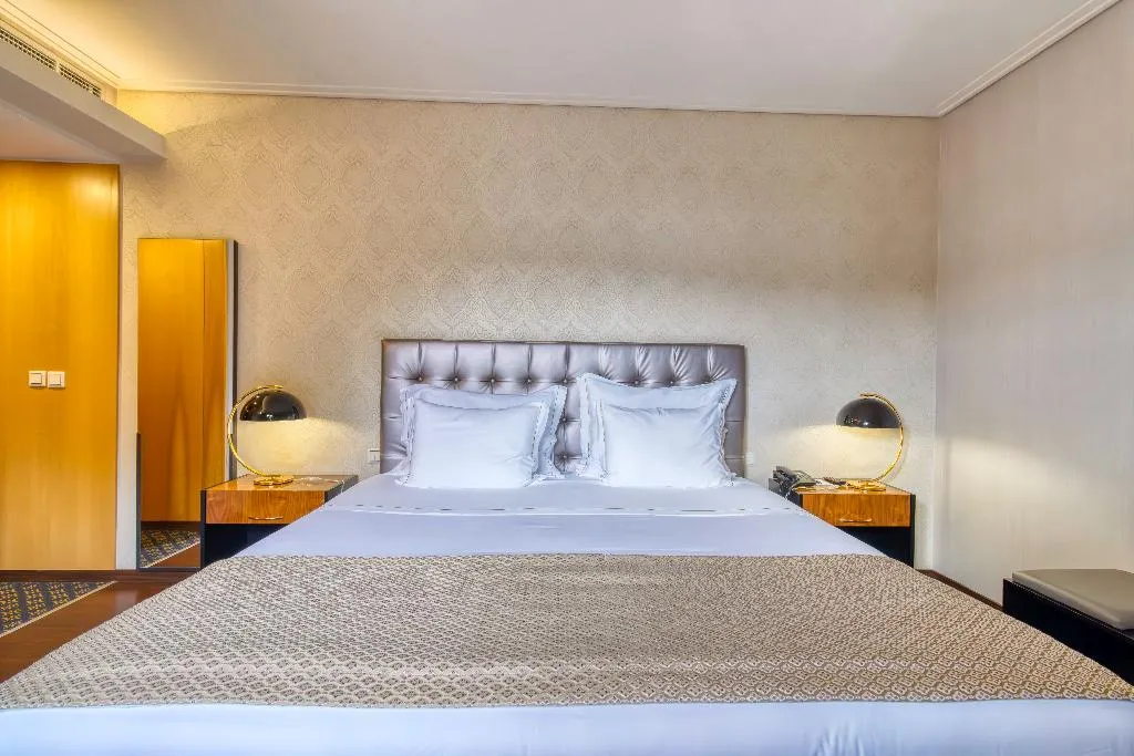 SUITE STANDARD Room, Hotel Lis Batalha, Porto