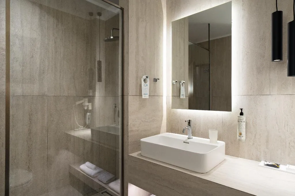 DOUBLE SUPERIOR SEA VIEW Room, Kassandra Bay Resort, Suites & SPA, Skiathos