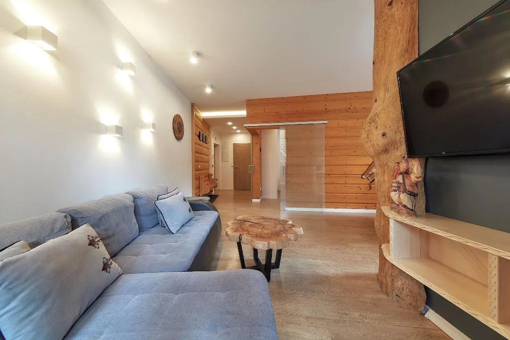 Room, ApartHotel Giewont, Krakow