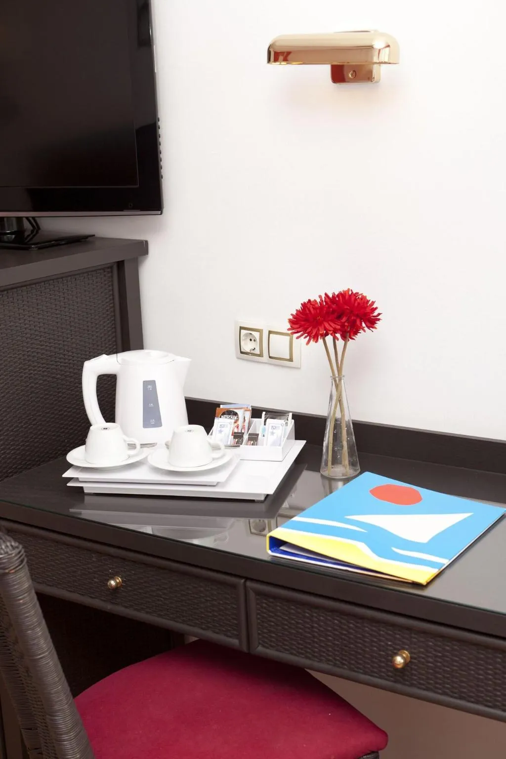 DOUBLE SUPERIOR Room, Senator Marbella, Costa Del Sol