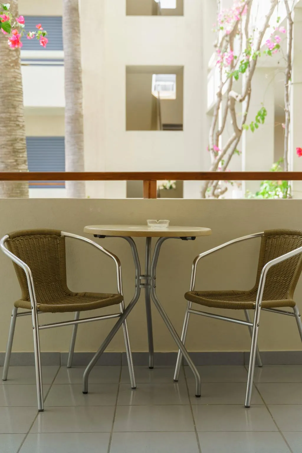 Double or Twin STANDARD Room, Pearl Beach, Crete