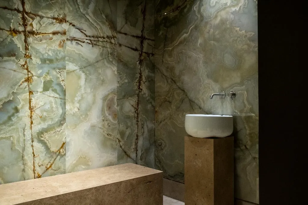 Sports and Entertainment, Baia di Ulisse Wellness and Spa, Catania
