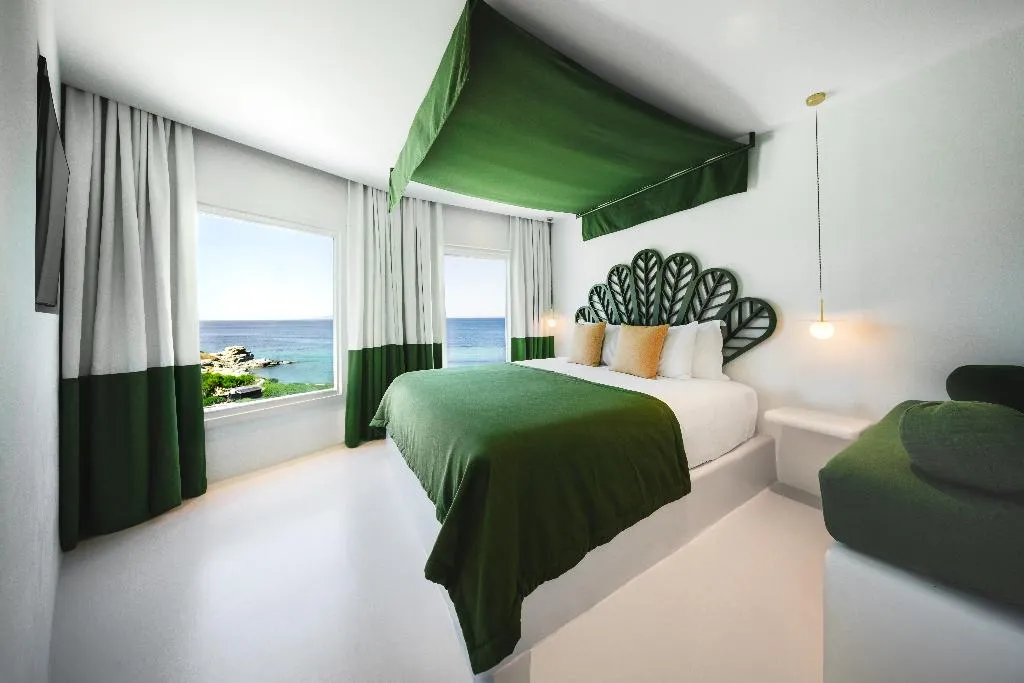 SUITE EXECUTIVE Room, Croco Mykonos, Mykonos
