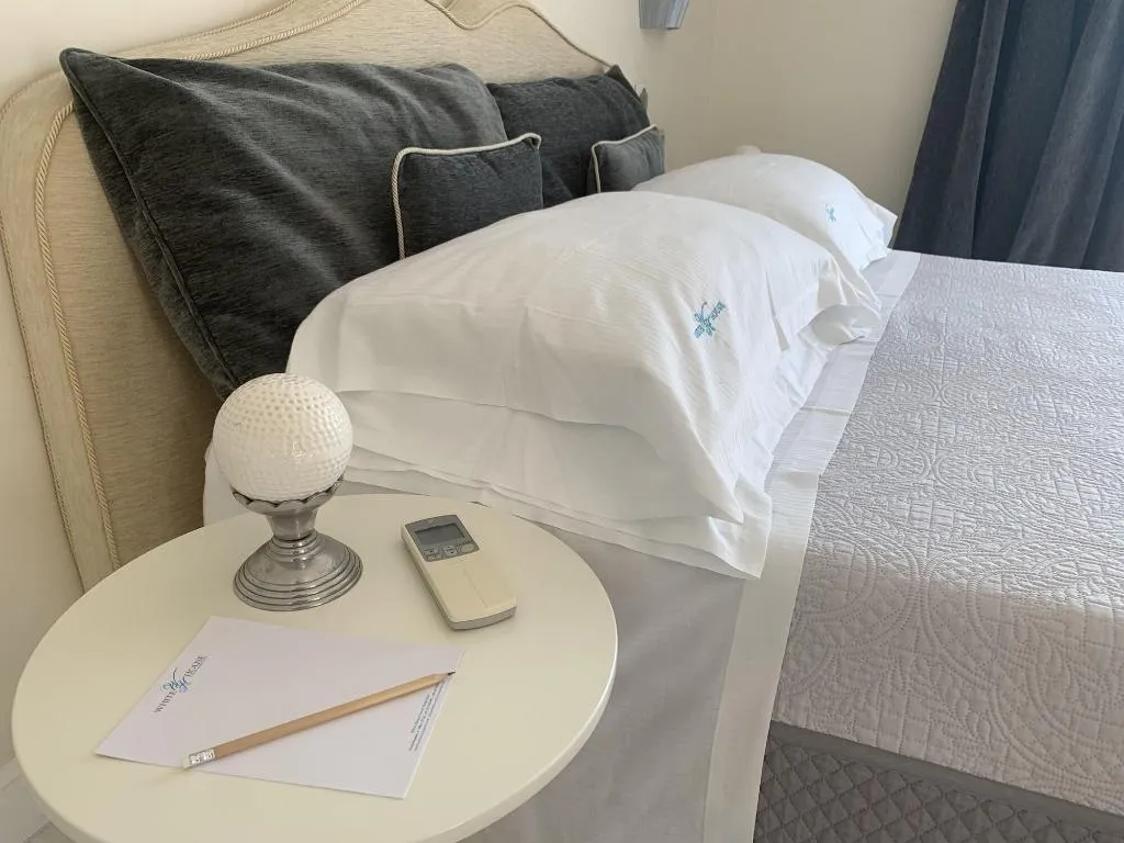 Room, White House Luxury Hospitality, Olbia
