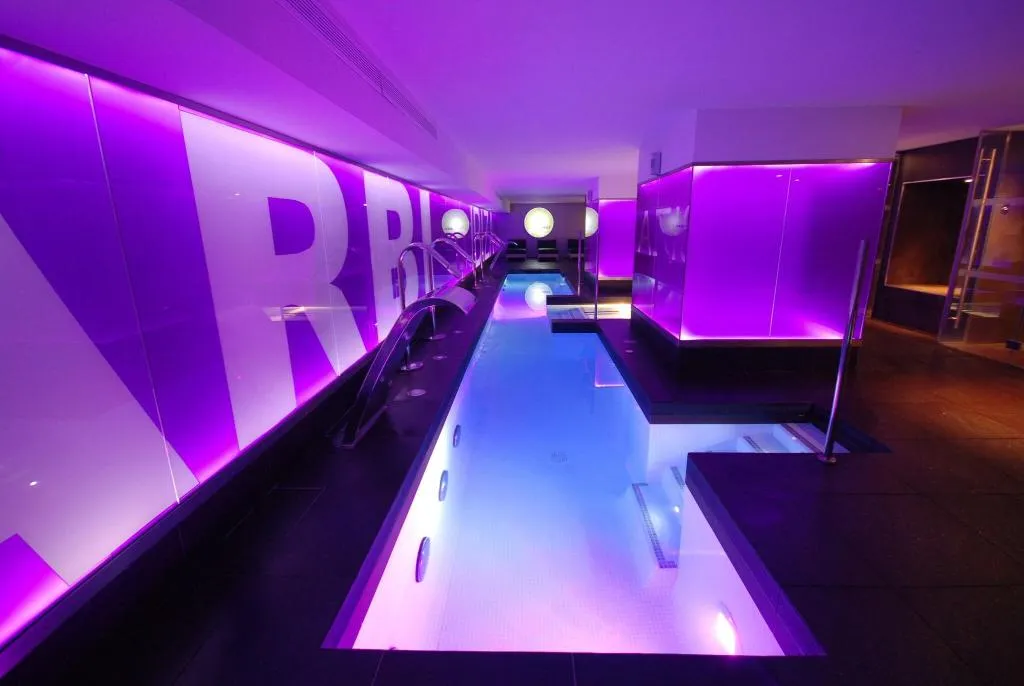 Sports and Entertainment, Hotel Garbi Ibiza & Spa, Ibiza
