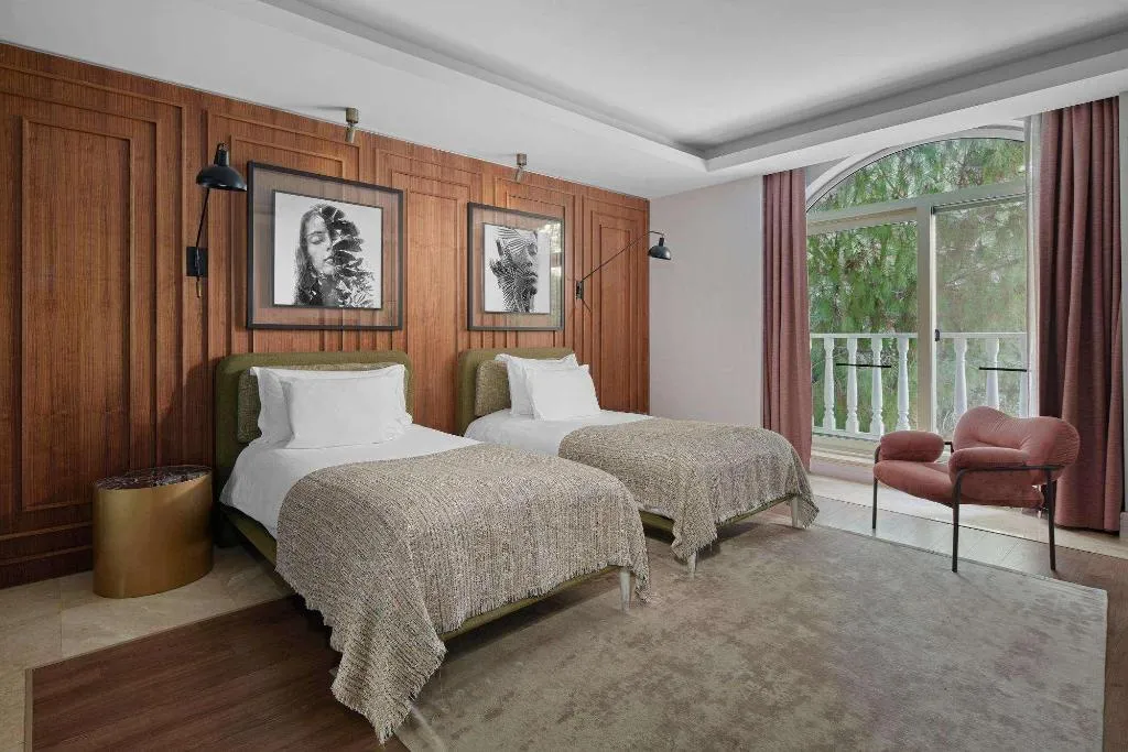 Room, Maxx Royal Belek Golf Resort, Antalya