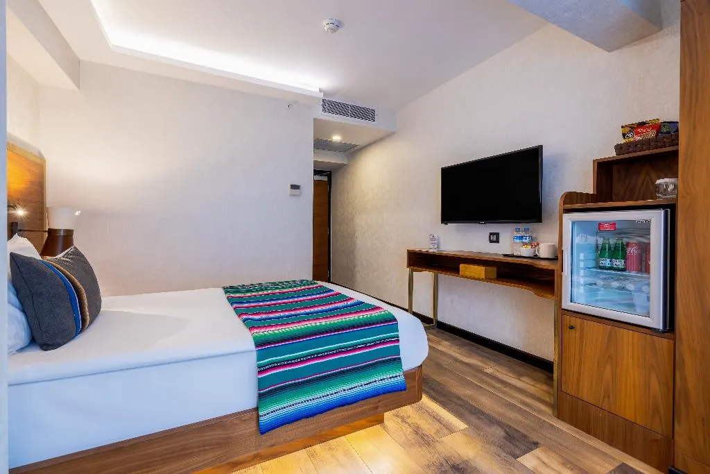 SINGLE ECONOMY Room, Hay Hotel Alsancak, Izmir