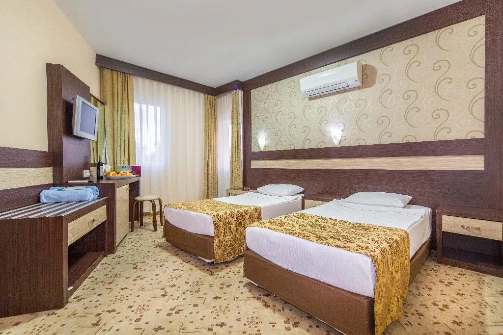 Room, Lonicera World, Antalya