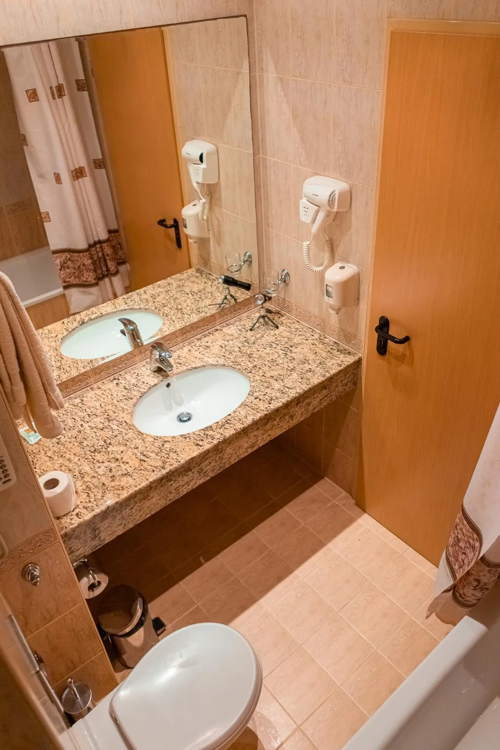 TRIPLE STANDARD Room, Avenue, Bourgas