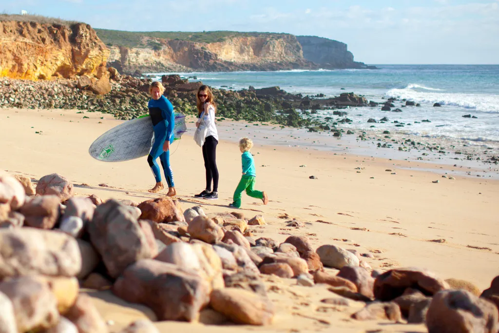 Sports and Entertainment, Martinhal Sagres Beach Family Resort, Algarve