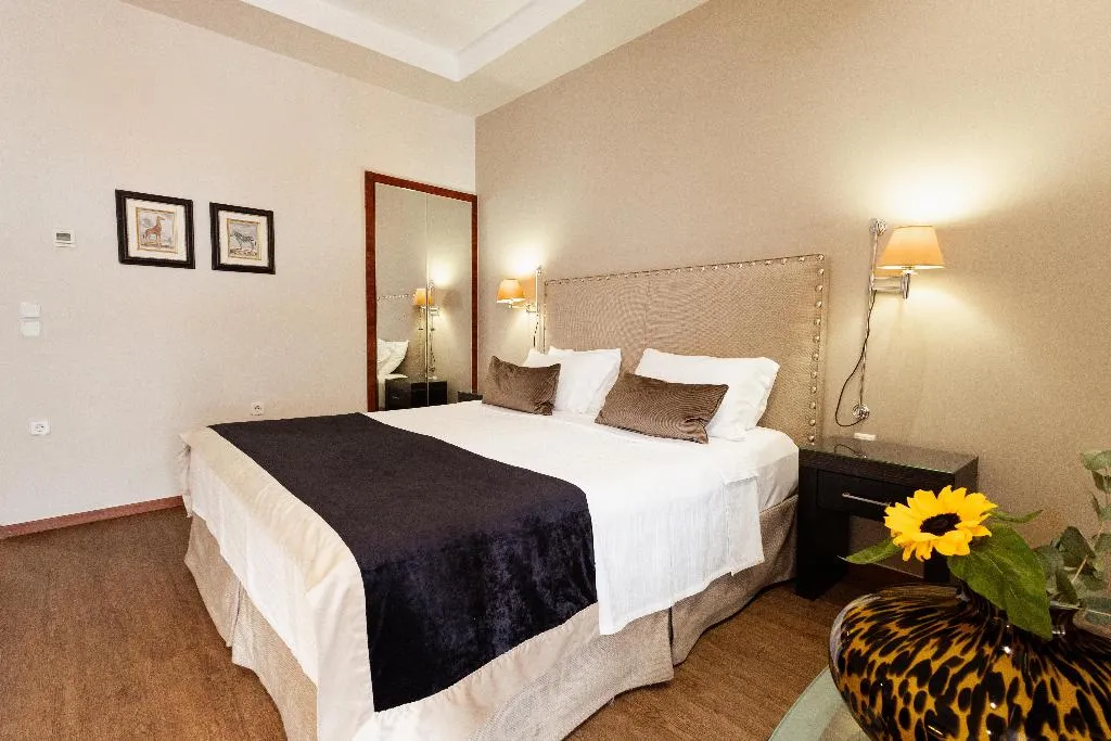 DOUBLE STANDARD Room, Best Western Plus Embassy Hotel, Athens