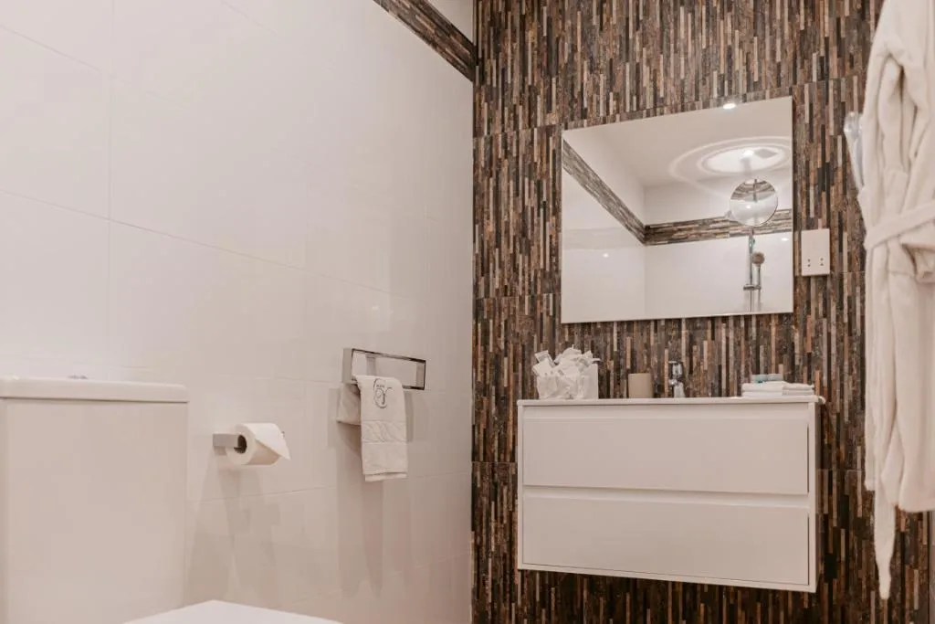 JUNIOR SUITE STANDARD Room, Palazzo Violetta, Malta