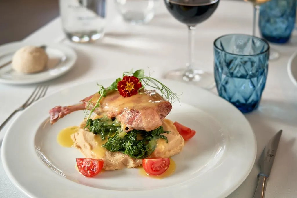 Restaurant, Ribeira Collection Hotel by Piamonte Hotels, Porto