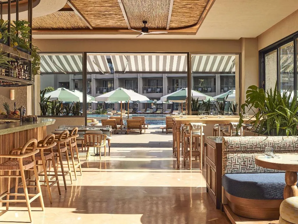 Restaurant, Hyde Bodrum ALL INCLUSIVE, Bodrum