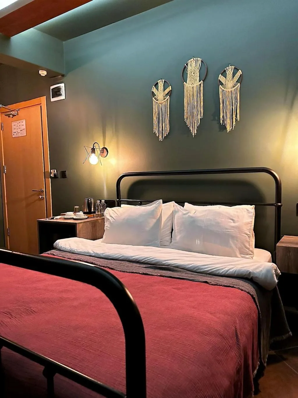 Room, Sunset Hotel Marmaris, Dalaman