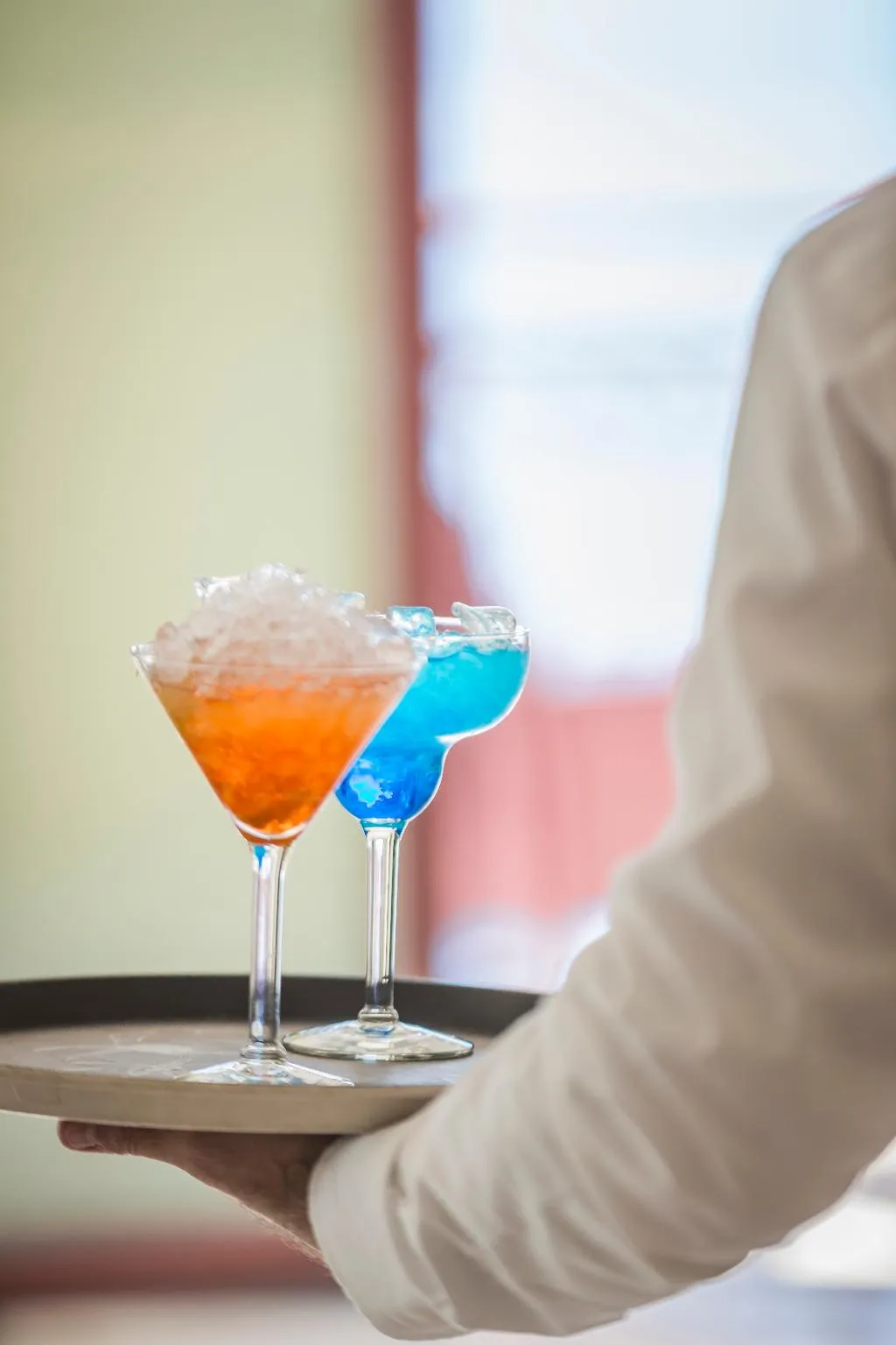 Bar, Kefalonia Bay Palace by GHH, Kefallinia