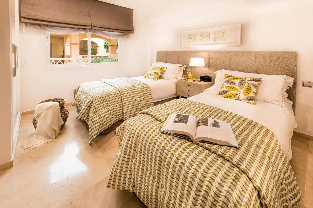 Room, Wyndham Grand Costa del Sol, Costa Del Sol