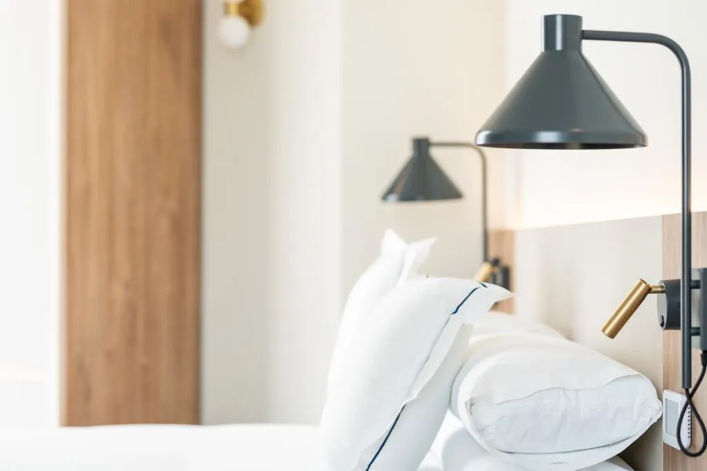 DOUBLE SINGLE USE STANDARD Room, Hotel LIVVO Lumm, Gran Canaria
