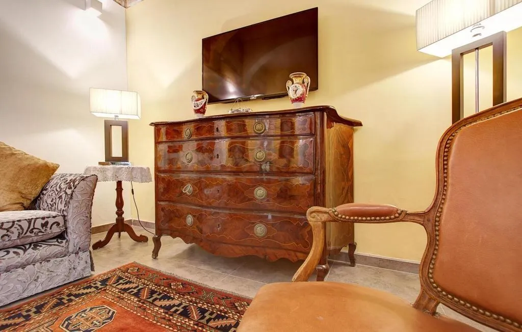 Lobby, Palazzo Paolina Boutique Hotel, Malta