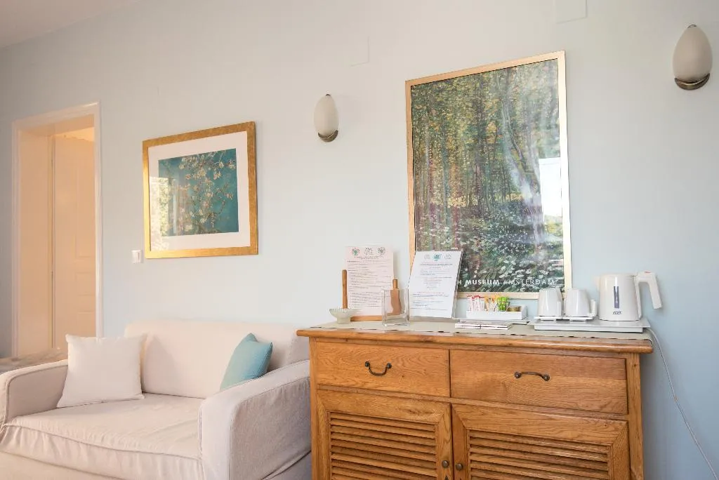 APARTMENT CLASSIC Room, Myrties Boutique Apartments, Kos