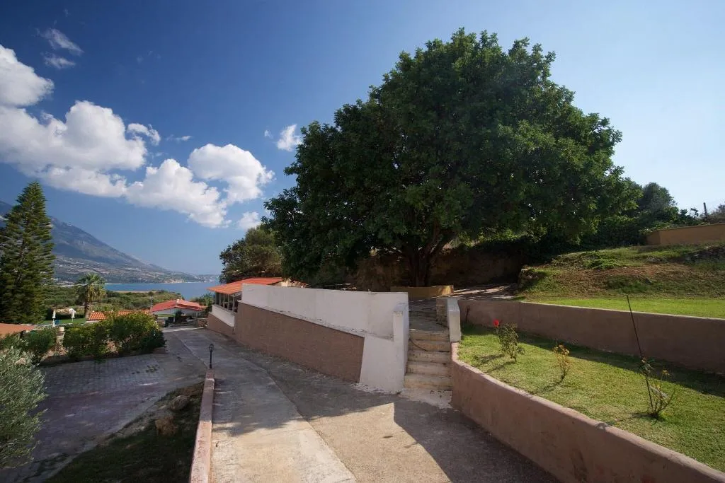General view, Karavados Beach, Kefallinia