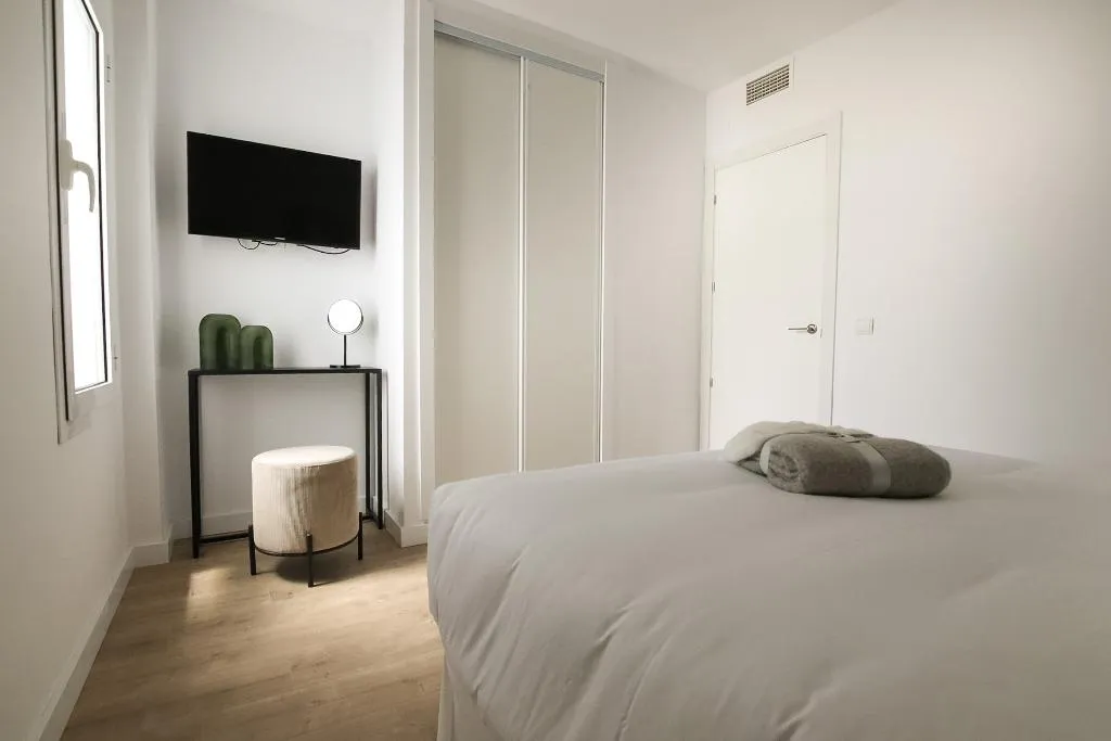 SUITE CAPACITY 3 Room, Ramada Hotel & Suites By Wyndham Costa Del Sol, Costa Del Sol