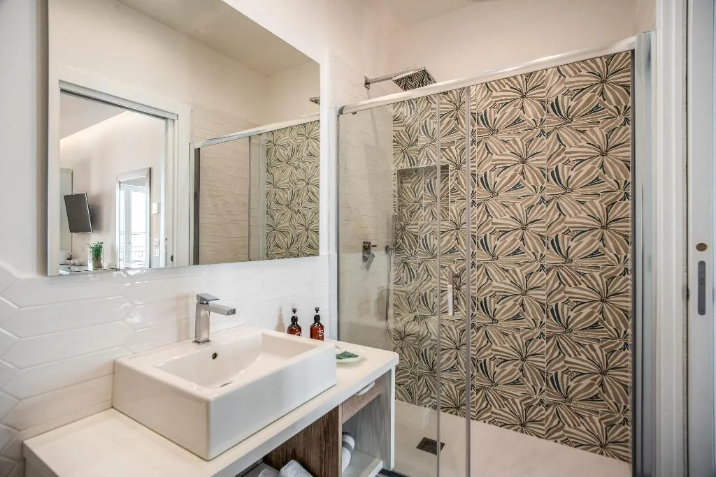 Room, Sorrento City, Naples