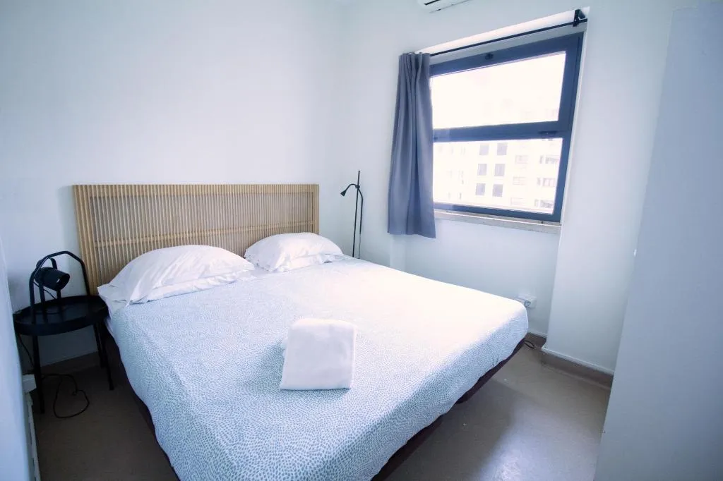 Double or Twin STANDARD Room, WOT Nomad Social, Lisbon