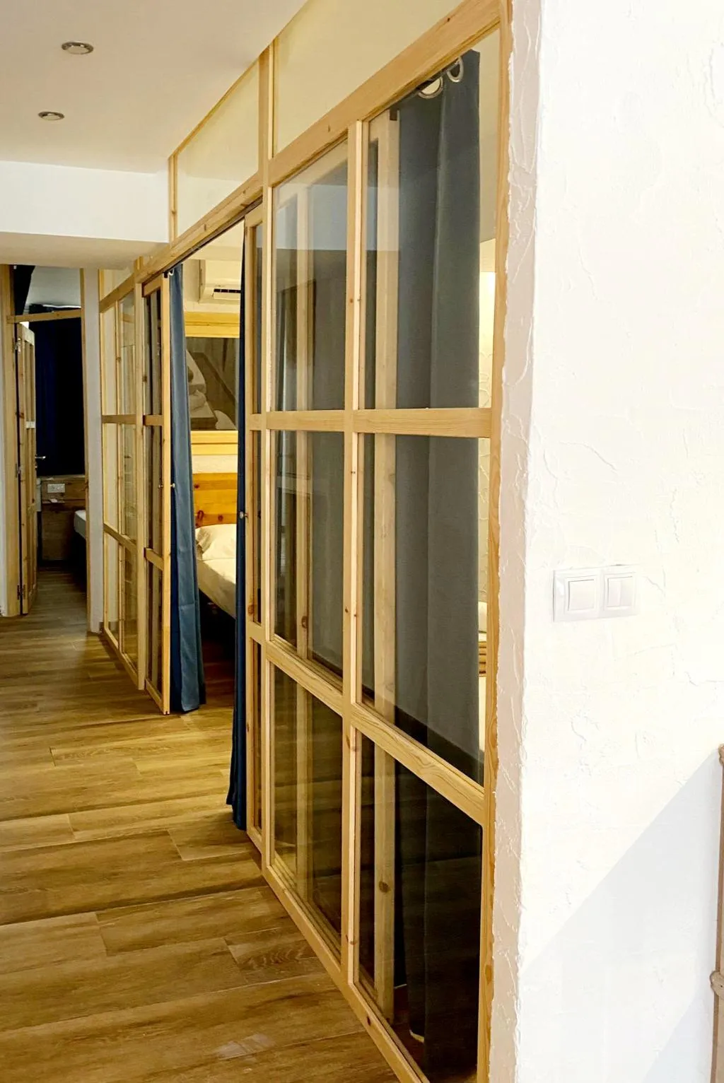 APARTMENT CAPACITY 6 Room, Y Hostel - Albergue Juvenil, Majorca