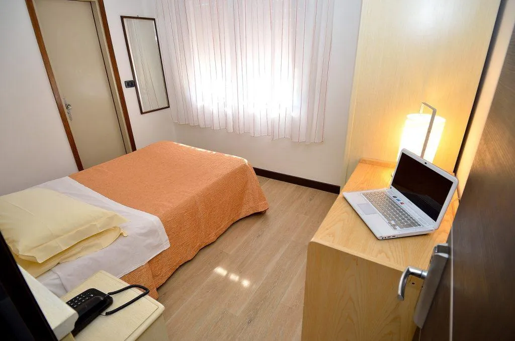 SINGLE STANDARD Room, San Giuliano, Venice