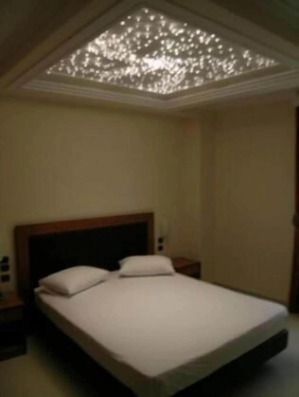 Room, Brazil Hotel, Athens