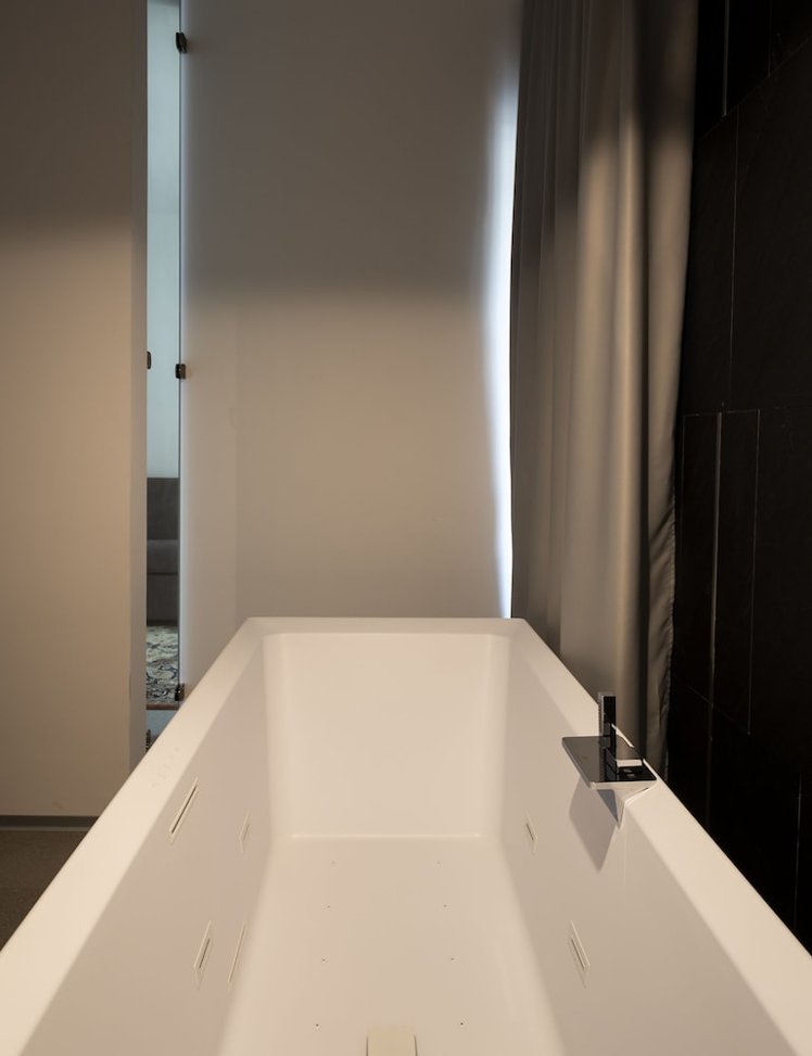 Alkamuri Posh Hotel & Spa, Palermo