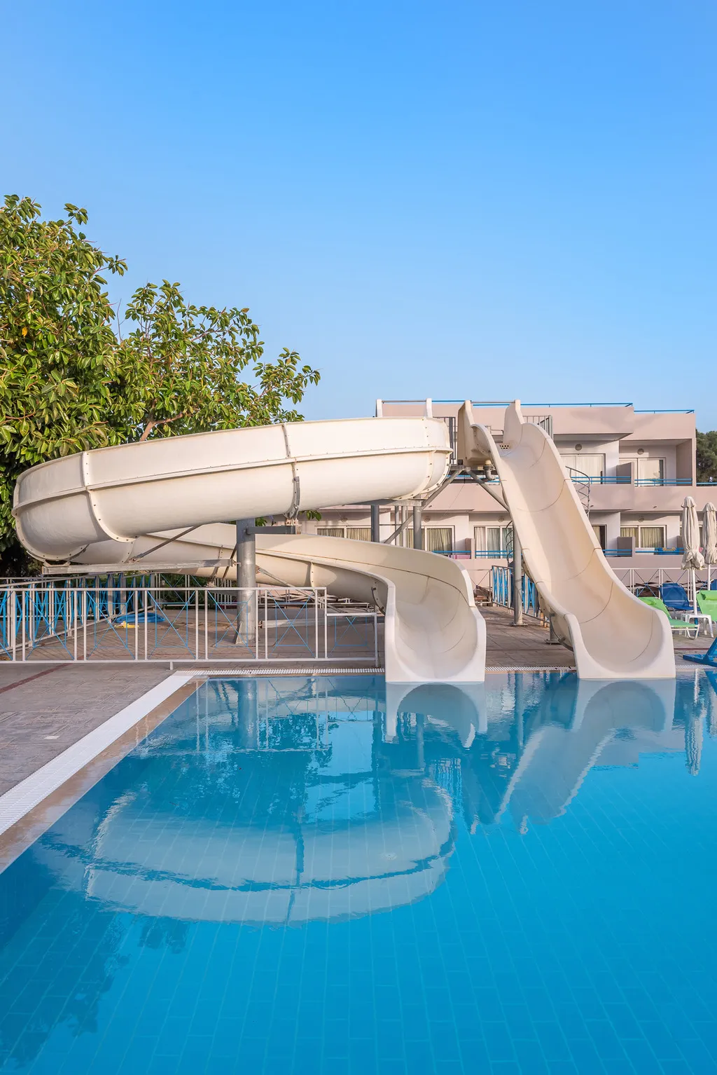 Pool, Asteras Resort, Kos