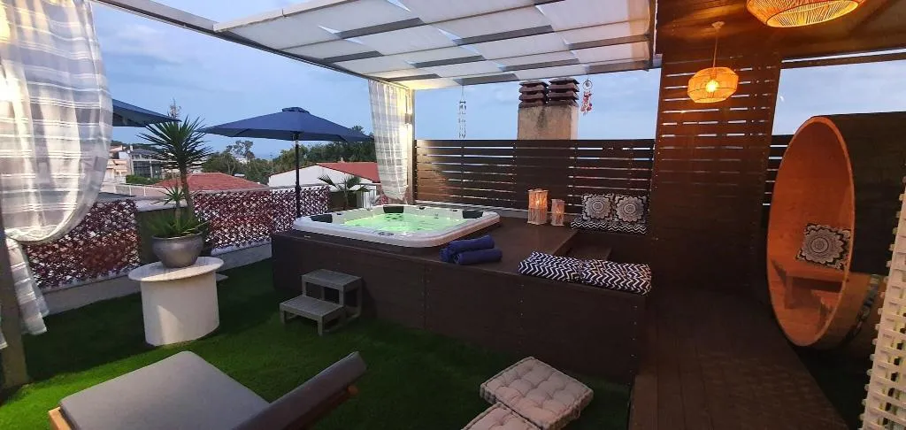 Pool, Mallas, Halkidiki